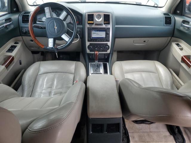 Photo 8 from auction – 2006 CHRYSLER 300C with VIN 2C3LA63H96H108172