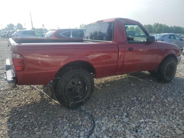 Photo 3 from auction – 2001 FORD RANGER with VIN 1FTYR10C01PA42573