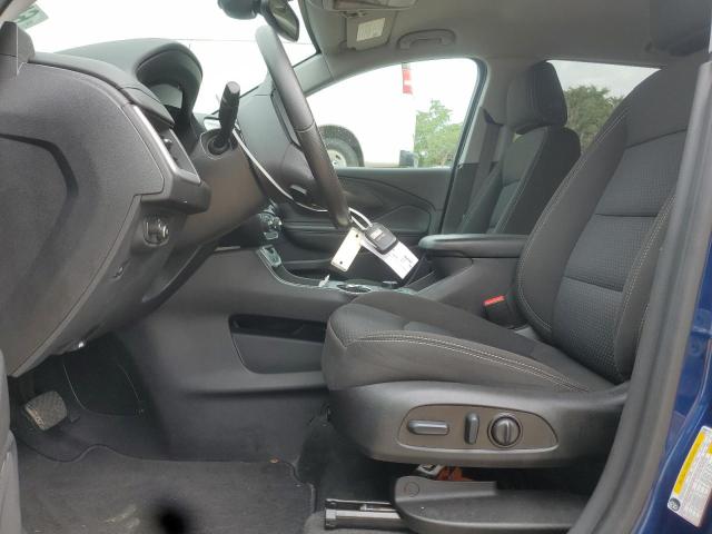 Photo 7 from auction – 2022 GMC TERRAIN SL with VIN 3GKALMEV6NL300230