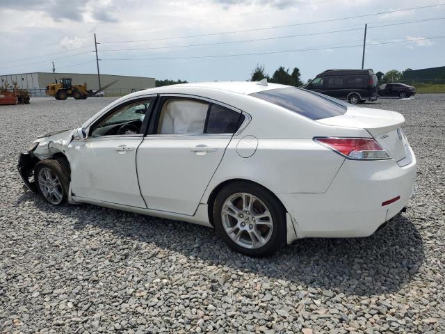 Photo 2 from auction – 2012 ACURA TL with VIN 19UUA8F58CA023168