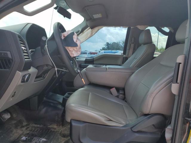 Photo 7 from auction – 2016 FORD F150 SUPER with VIN 1FTEX1CP6GFD58405