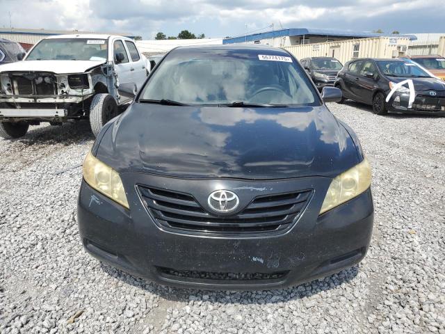 Photo 5 from auction – 2011 TOYOTA CAMRY BASE with VIN 4T1BF3EK6BU230118