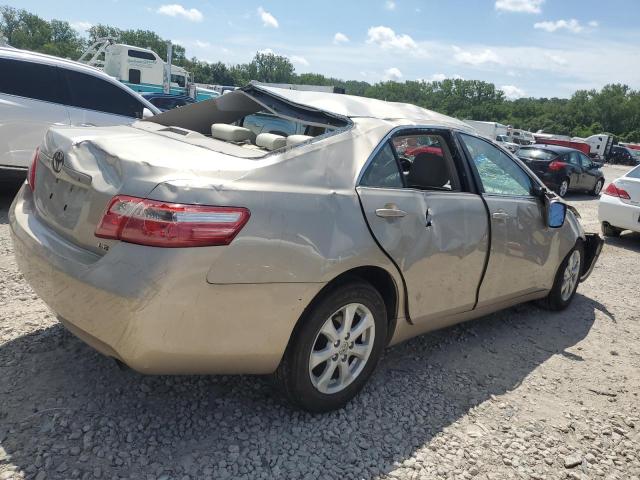 Photo 3 from auction – 2007 TOYOTA CAMRY CE with VIN 4T1BE46K27U597449