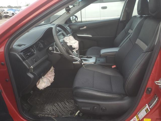 Photo 7 from auction – 2012 TOYOTA CAMRY BASE with VIN 4T1BF1FK3CU626348