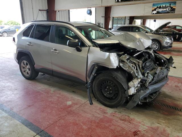 Photo 4 from auction – 2020 TOYOTA RAV4 LE with VIN 2T3F1RFV2LC073824