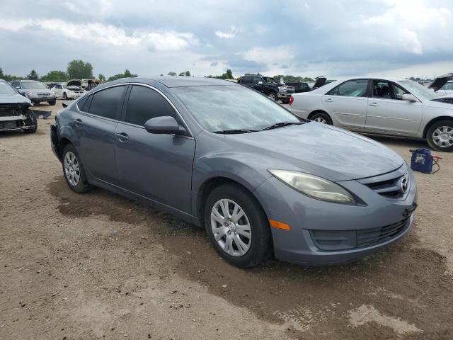Photo 4 from auction – 2011 MAZDA 6 I with VIN 1YVHZ8BH4B5M07023