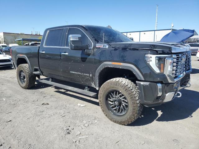 Photo 4 from auction – 2024 GMC SIERRA K25 with VIN 1GT49REYXRF394692