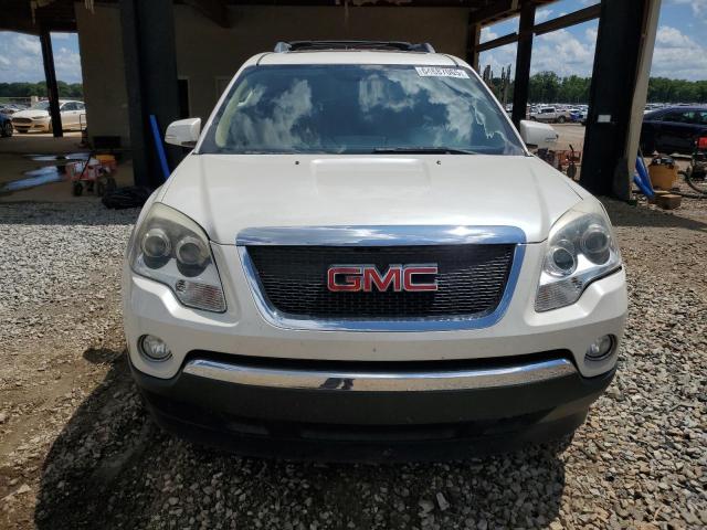 Photo 5 from auction – 2011 GMC ACADIA SLT with VIN 1GKKRSED1BJ176482