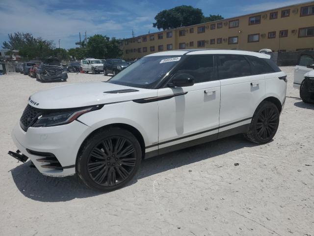 LAND ROVER RANGE ROVE 2020 with VIN SALYK2FV0LA247232 - Photo from auction