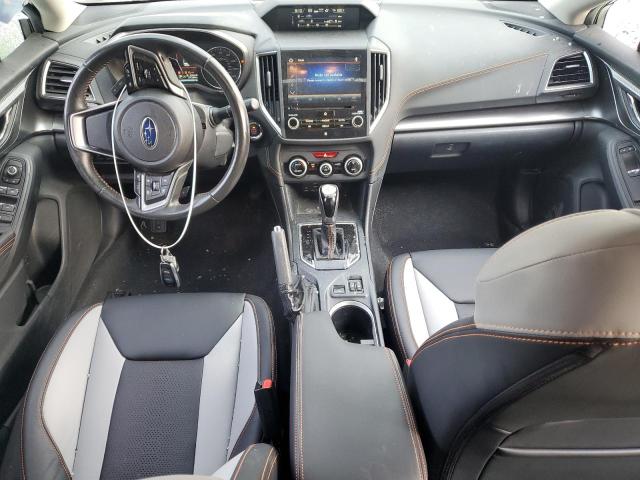 Photo 8 from auction – 2023 SUBARU CROSSTREK with VIN JF2GTHMC5PH234575