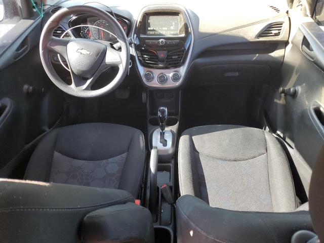 Photo 8 from auction – 2017 CHEVROLET SPARK LS with VIN KL8CB6SA8HC737112
