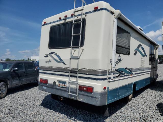 Photo 4 from auction – 1995 CHEVROLET P30 with VIN 1GBLP37N5S3305222