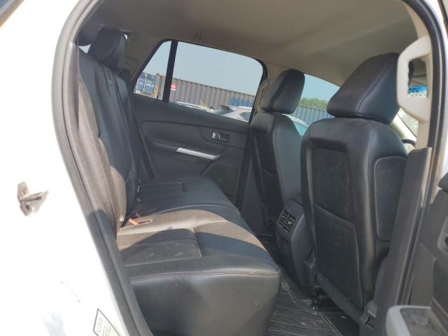 Photo 11 from auction – 2011 FORD EDGE LIMIT with VIN 2FMDK4KCXBBA82441