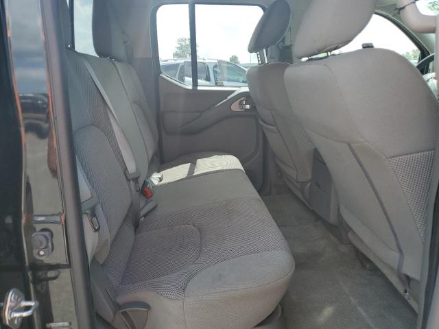 Photo 10 from auction – 2018 NISSAN FRONTIER S with VIN 1N6AD0EV6JN720286