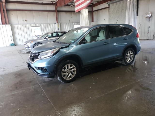 Photo 1 from auction – 2016 HONDA CR-V EX with VIN 5J6RM4H52GL102325