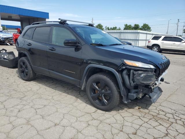 Photo 4 from auction – 2016 JEEP CHEROKEE L with VIN 1C4PJMDS8GW323508