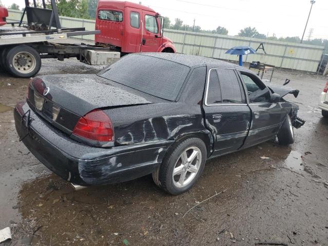 صورة رقم 3 من المزاد - 2004 MERCURY MARAUDER مع VIN 2MEHM79V54X607399