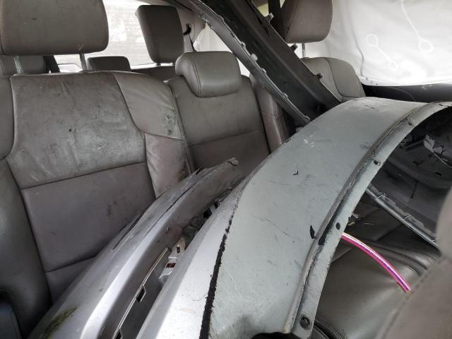 Photo 11 from auction – 2012 HONDA ODYSSEY EX with VIN 5FNRL5H68CB076401