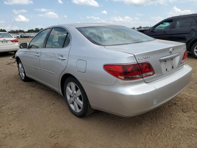Photo 2 from auction – 2005 LEXUS ES 330 with VIN JTHBA30G355137687