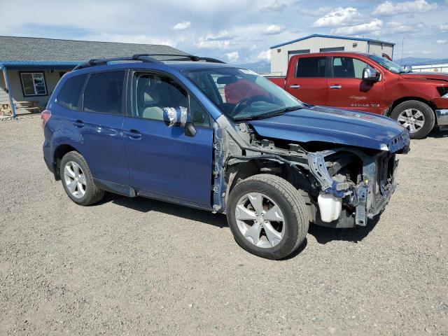 Photo 4 from auction – 2015 SUBARU FORESTER with VIN JF2SJADC8FH541079