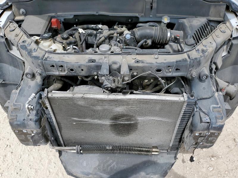 Photo 12 from auction – 2016 BUICK ENCLAVE with VIN 5GAKRCKDXGJ268365