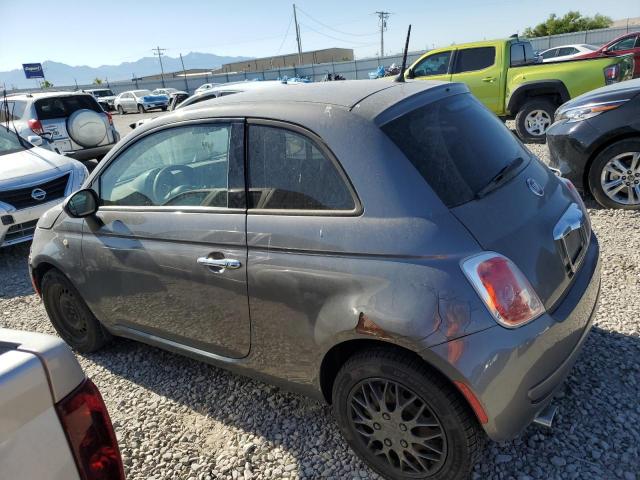 Photo 2 from auction – 2013 FIAT 500 POP with VIN 3C3CFFAR9DT749761