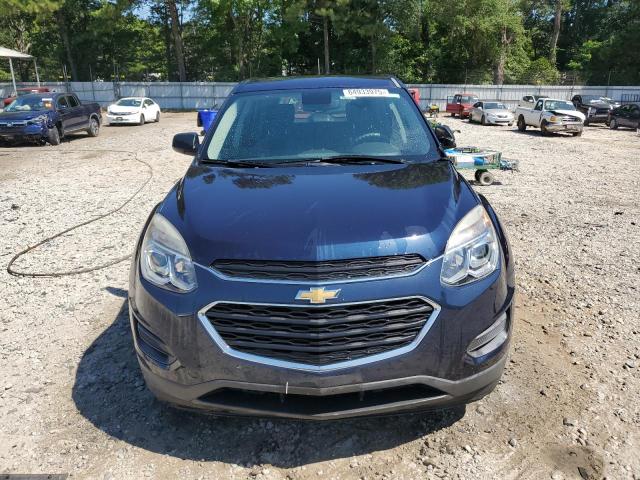 Photo 5 from auction – 2017 CHEVROLET EQUINOX LS with VIN 2GNALBEK5H1553980