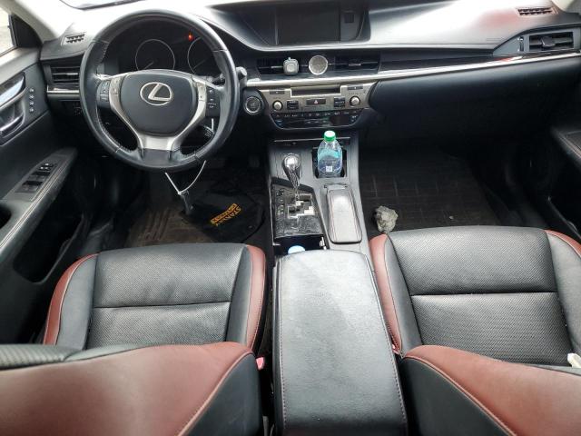 Photo 8 from auction – 2015 LEXUS ES 350 with VIN JTHBK1GG6F2182987