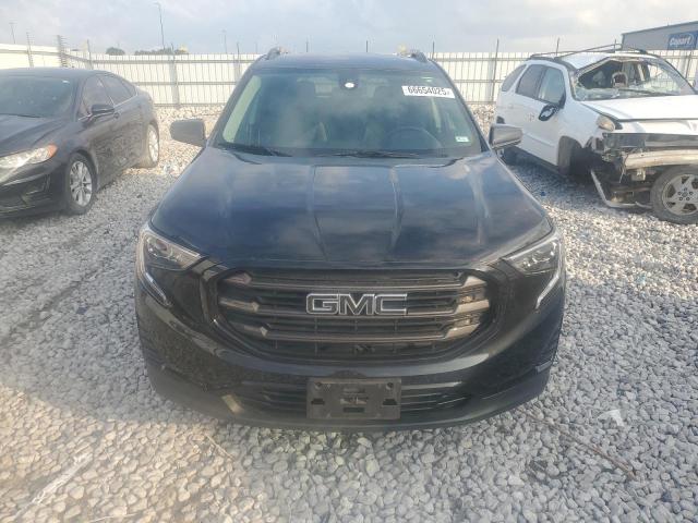 Фото 5 с аукциона – 2021 GMC TERRAIN SL с VIN 3GKALMEVXML375902