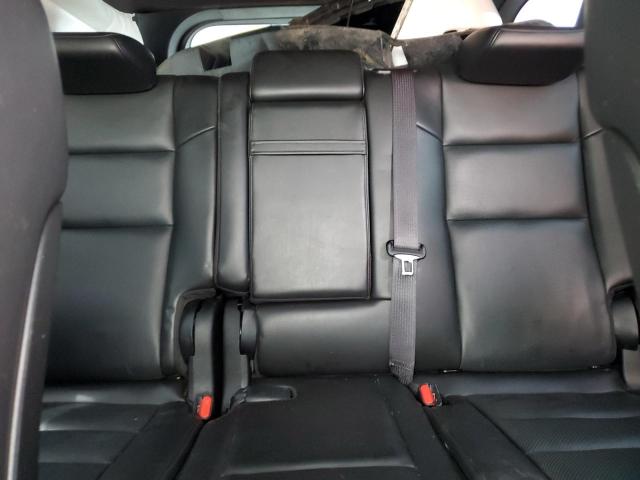 Photo 10 from auction – 2024 DODGE DURANGO GT with VIN 1C4RDJDG7RC207490