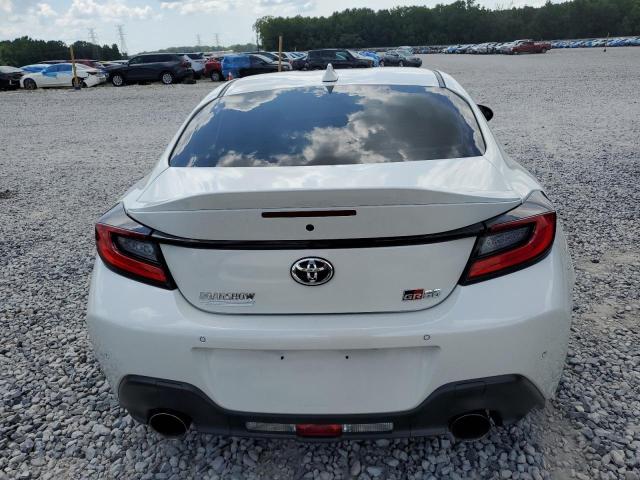 Photo 6 from auction – 2022 TOYOTA GR 86 PREM with VIN JF1ZNBF16N8755785