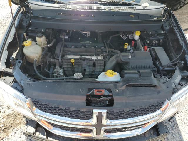 Photo 12 from auction – 2018 DODGE JOURNEY SE with VIN 3C4PDCAB3JT444160