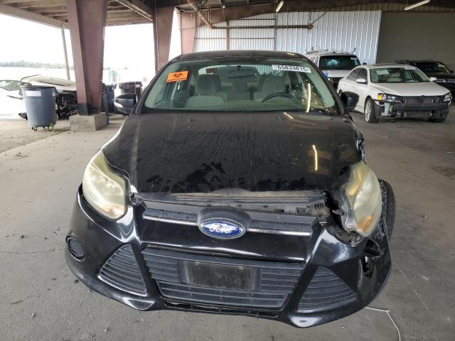 Photo 5 from auction – 2014 FORD FOCUS with VIN 1FADP3F22EL375309