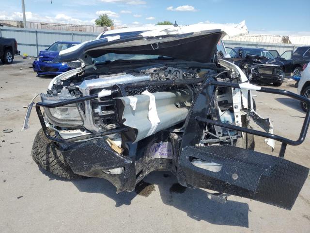 Photo 5 from auction – 2016 GMC SIERRA1500 with VIN 3GTU2MECXGG294454