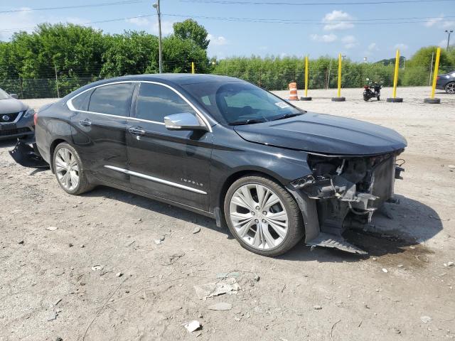 Photo 4 from auction – 2014 CHEVROLET IMPALA LTZ with VIN 2G1155S30E9112720
