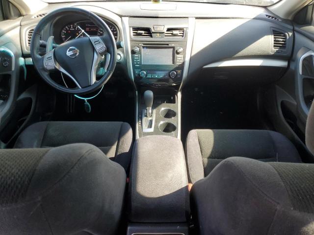 Photo 8 from auction – 2013 NISSAN ALTIMA 3.5 with VIN 1N4BL3AP1DN507811
