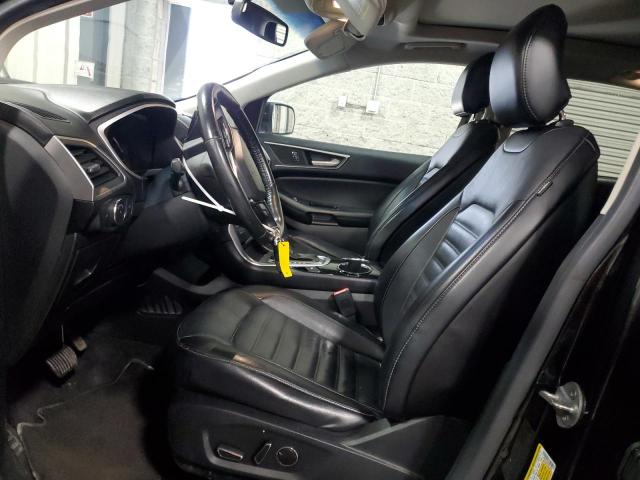 Photo 7 from auction – 2015 FORD EDGE SEL with VIN 2FMTK4J94FBB12038