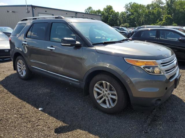 Photo 4 from auction – 2015 FORD EXPLORER X with VIN 1FM5K7D99FGA12578