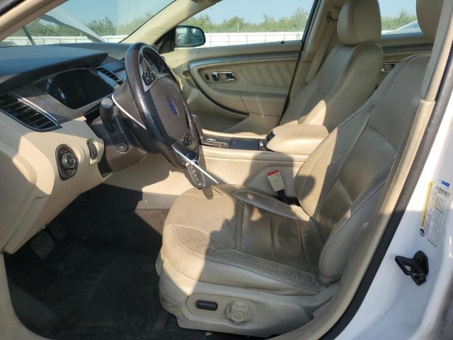 Photo 7 from auction – 2015 FORD TAURUS SEL with VIN 1FAHP2E87FG180074