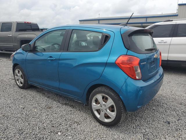 Photo 2 from auction – 2019 CHEVROLET SPARK LS with VIN KL8CB6SA1KC715699