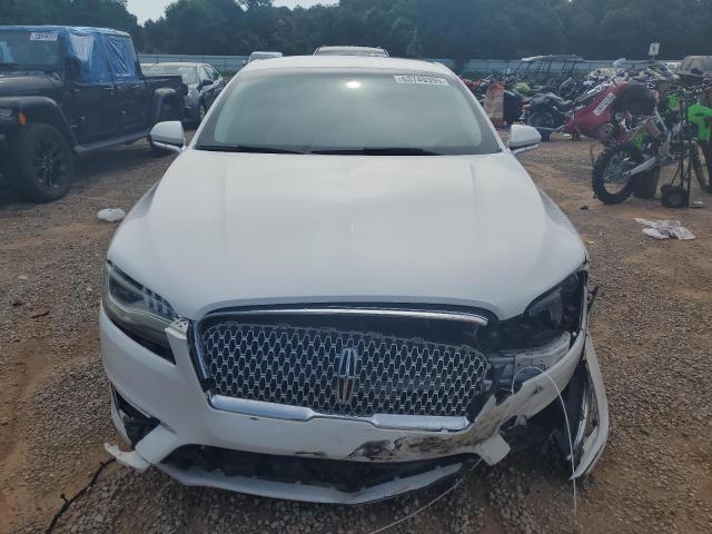 Photo 5 from auction – 2017 LINCOLN MKZ PREMIE with VIN 3LN6L5A90HR613206