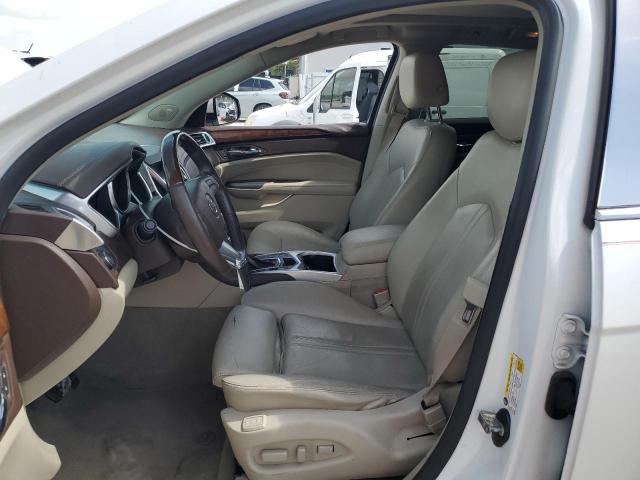 Photo 7 from auction – 2012 CADILLAC SRX PERFOR with VIN 3GYFNBE37CS519323