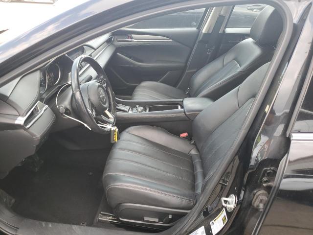 Photo 7 from auction – 2019 MAZDA 6 TOURING with VIN JM1GL1VM9K1500923