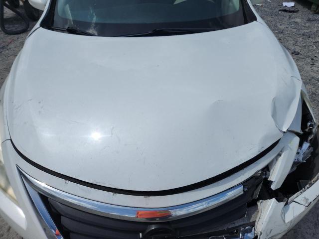 Photo 11 from auction – 2013 NISSAN ALTIMA 2.5 with VIN 1N4AL3AP5DN522534