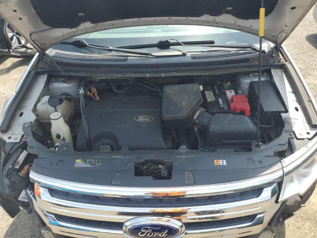 Photo 12 from auction – 2014 FORD EDGE LIMIT with VIN 2FMDK4KC0EBB03995