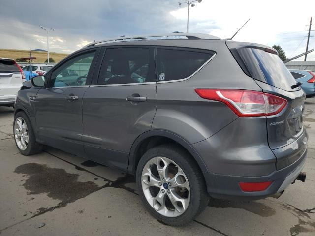 Photo 2 from auction – 2014 FORD ESCAPE TIT with VIN 1FMCU9J9XEUC07932