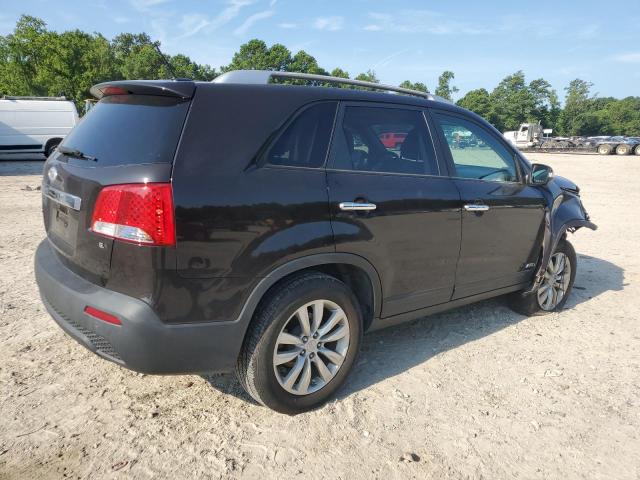 Photo 3 from auction – 2011 KIA SORENTO EX with VIN 5XYKUCA13BG011092
