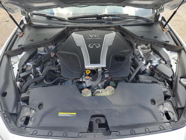Photo 11 from auction – 2016 INFINITI Q50 PREMIU with VIN JN1EV7AR0GM346570