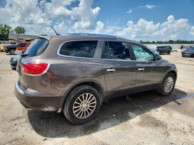 Photo 3 from auction – 2012 BUICK ENCLAVE with VIN 5GAKVCED4CJ328464
