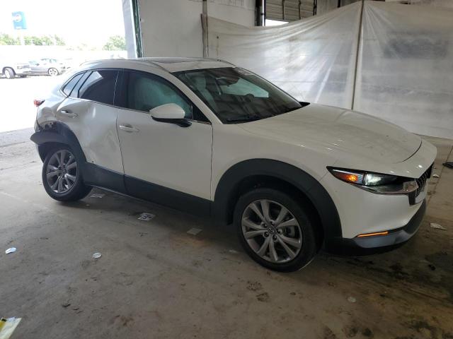 Photo 4 from auction – 2020 MAZDA CX-30 PREM with VIN 3MVDMBEM7LM123775